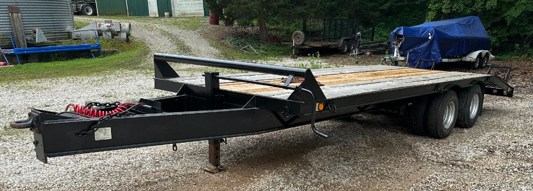 1997 STIGERS T-10232D - Image 5